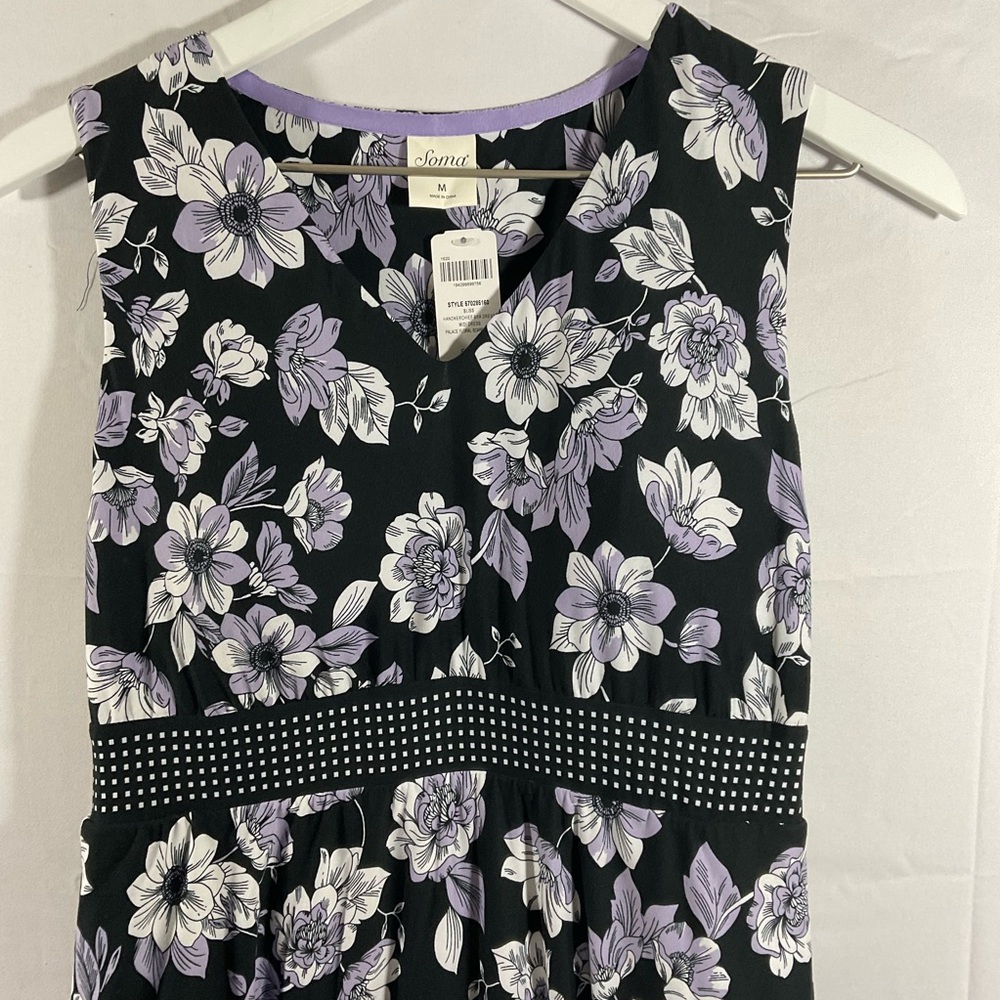 Sleeveless Dress by Soma